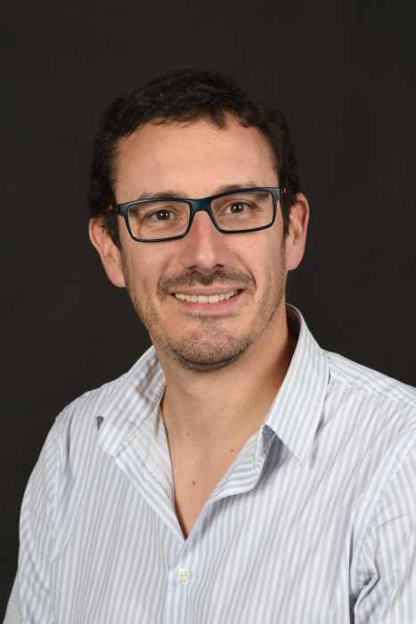 Florent POHU