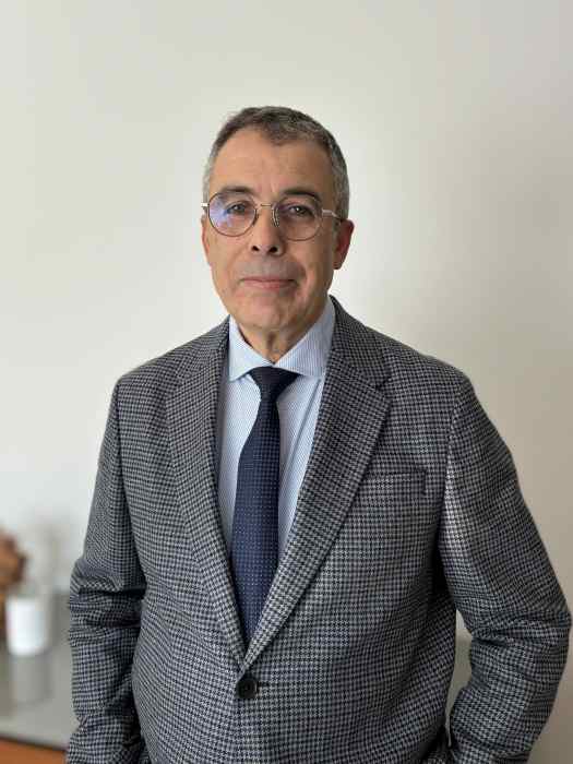 Dr Bouskrine ALI-MOUSSA