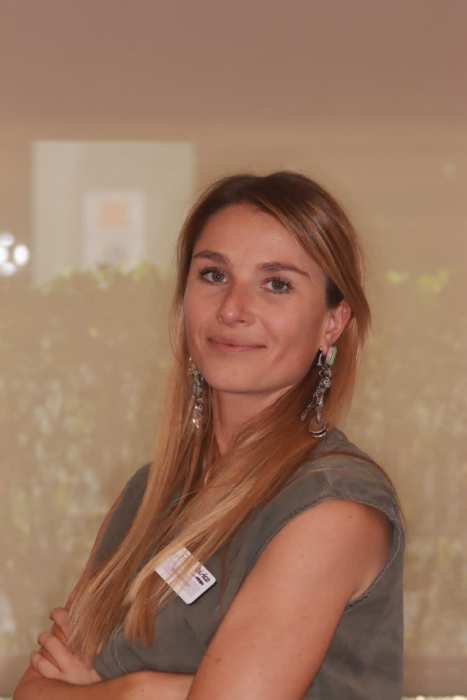 Dr Margault TARDY