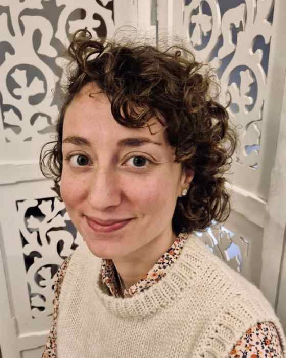 Justine Mercier