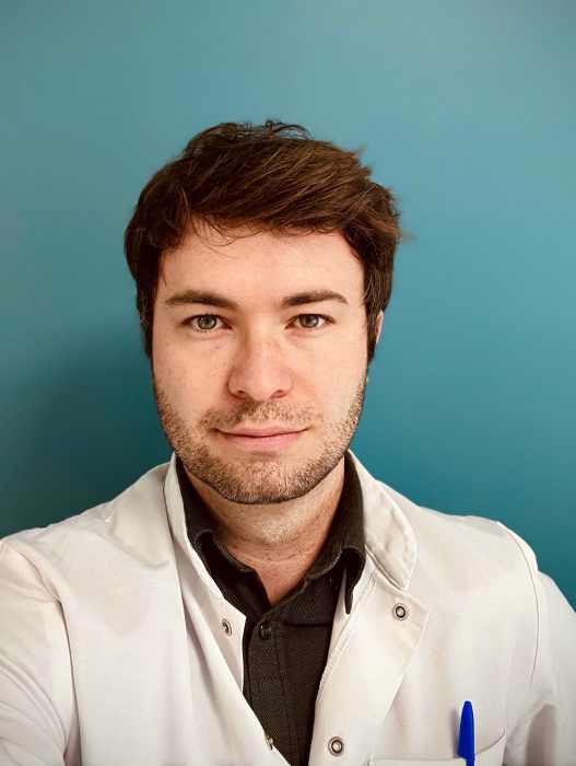 Dr Thomas BERNI