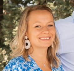 Lauraine Lechevalier