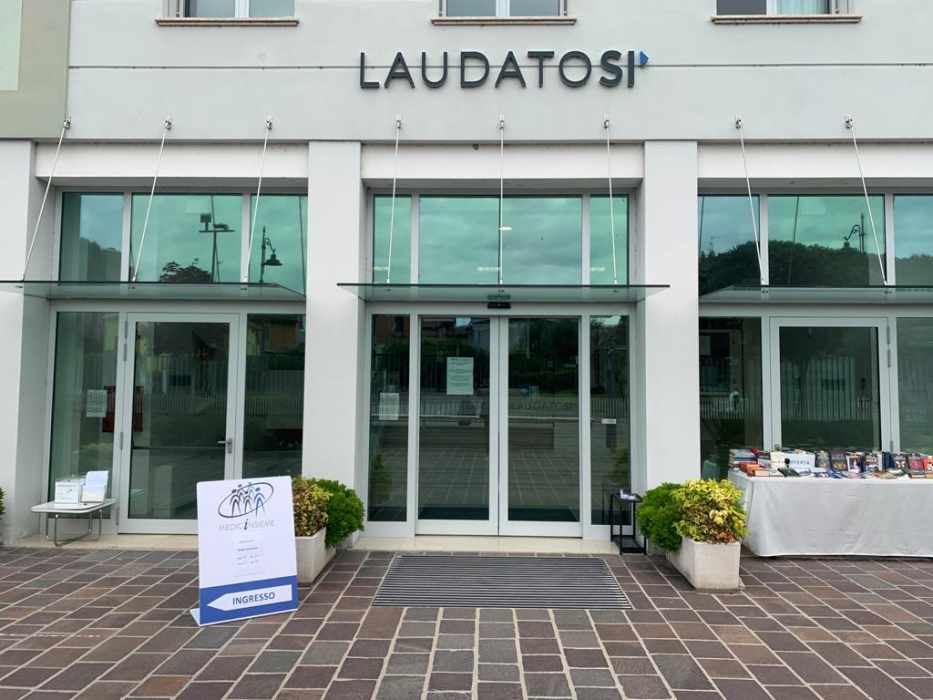 Dott. Alberto Magni, Medico di medicina generale Desenzano del Garda