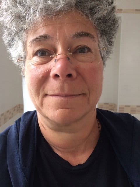 Dr Isabelle PLAS-PETRE