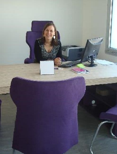 Dr Véronique Schaeffer
