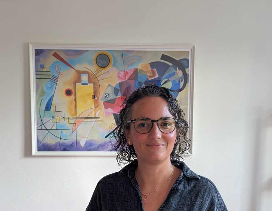 Noémie Chopy
