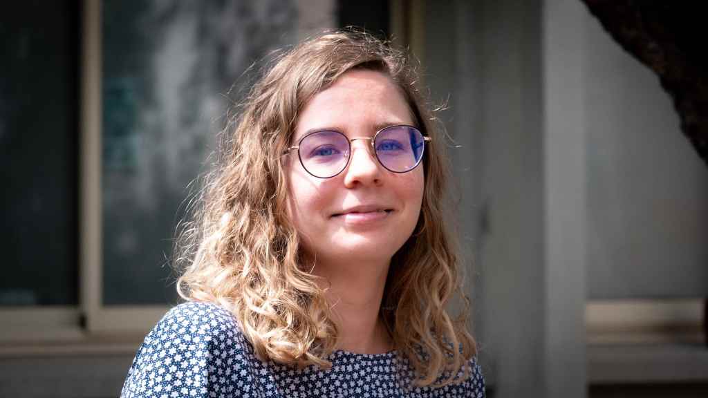 Dr Johanna MADAR