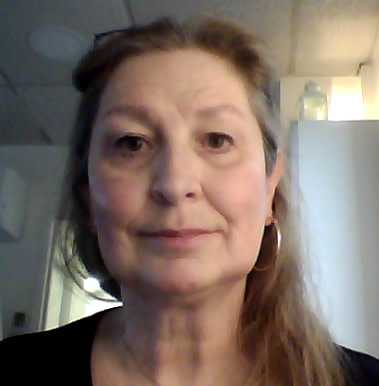 Pascale SAYAH-MORUZZIS