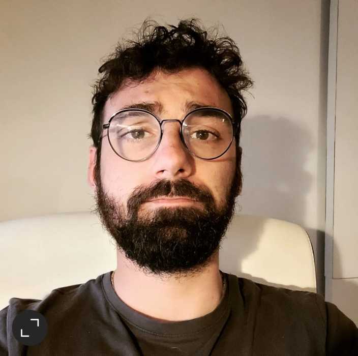 Kévin NICOLAS