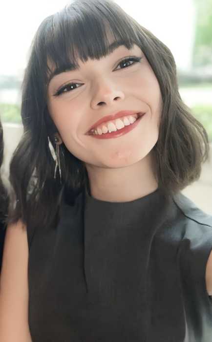 Déborah Pereira