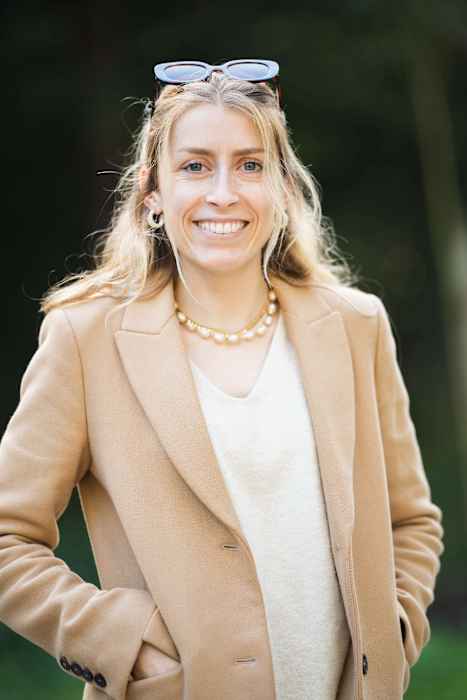 Céline Augereau