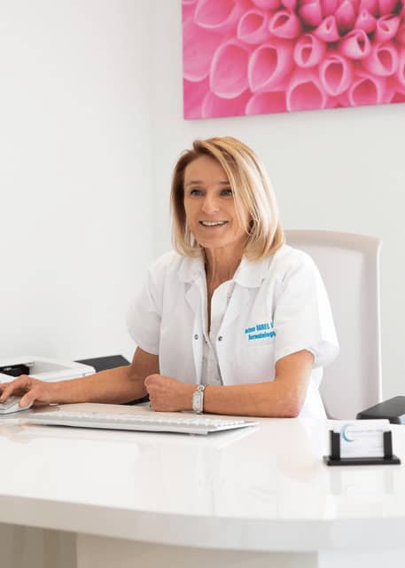 Dr Stéphanie HAREL-LORÉE
