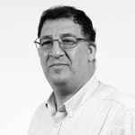 Dr Abdelouahid BOUCHAREB