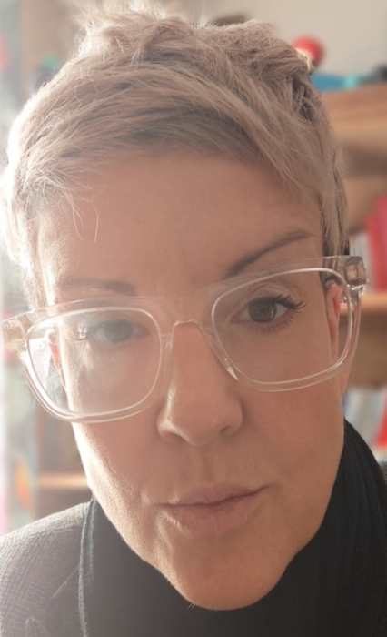 Stephanie BONNAFOUS