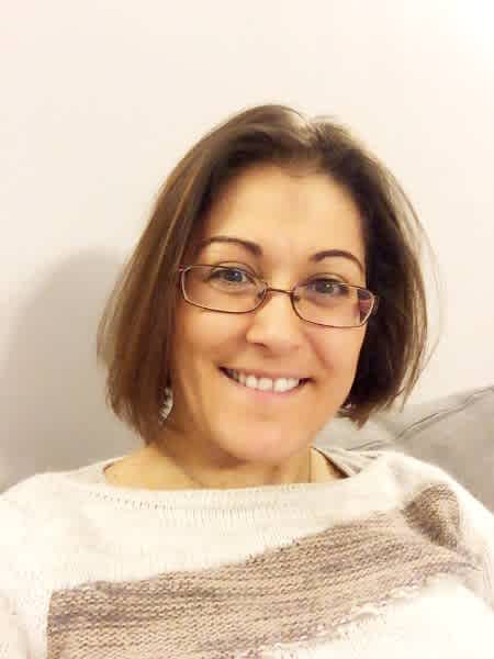Sandrine IGREJA 