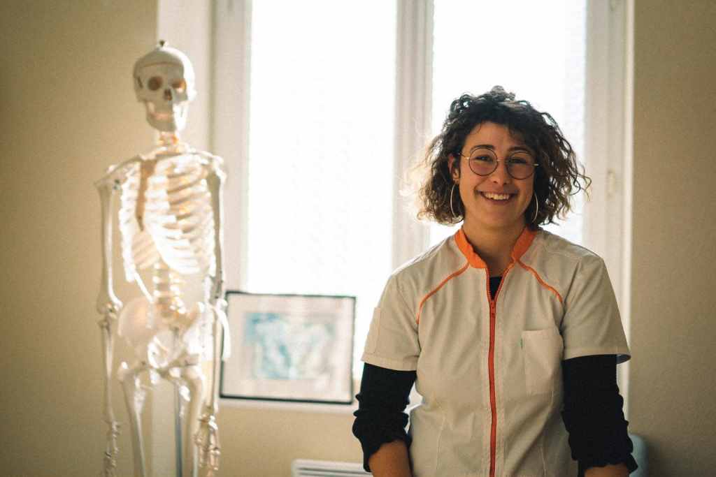 JANET TRIGOLET