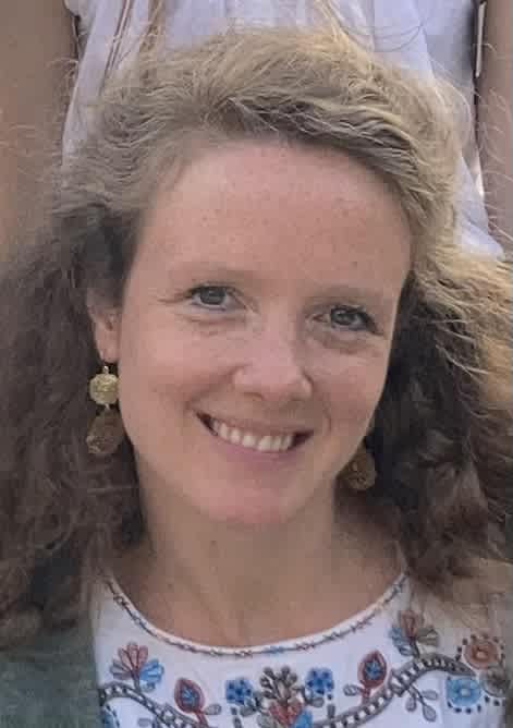 Mathilde BONY