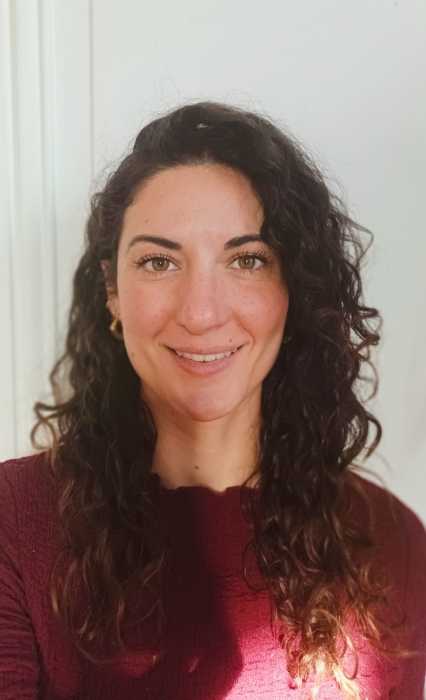 Dr Fanny Catto, Diététicien à Saint-Étienne