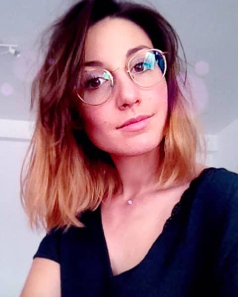 Manon HEMADOU