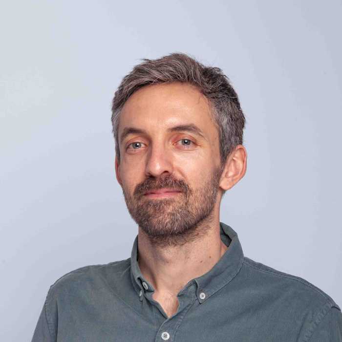 Dr Dimitri Coeuru, Ophtalmologue à Machecoul-Saint-Même