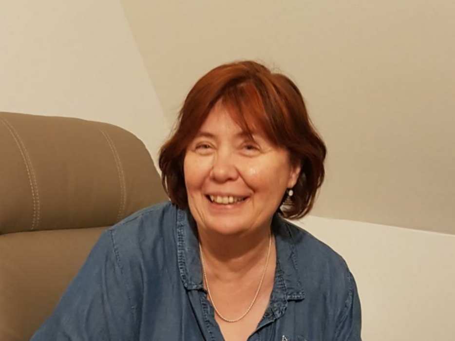 NATHALIE MATHIVET