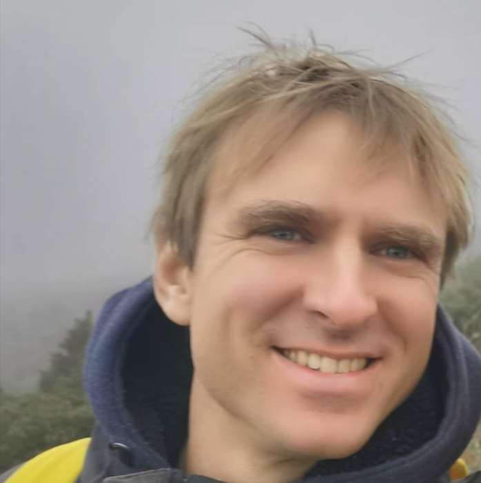 WOJCIECH SKORUPSKI