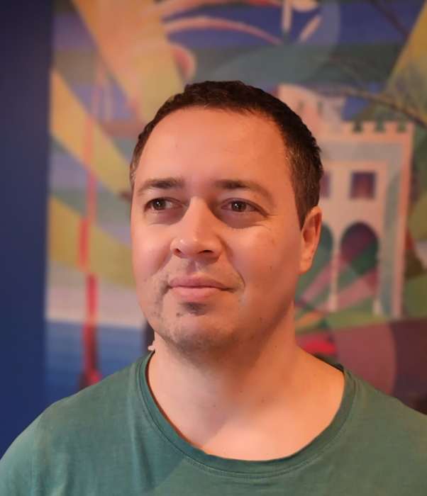 Dr ROMAIN POMMIER