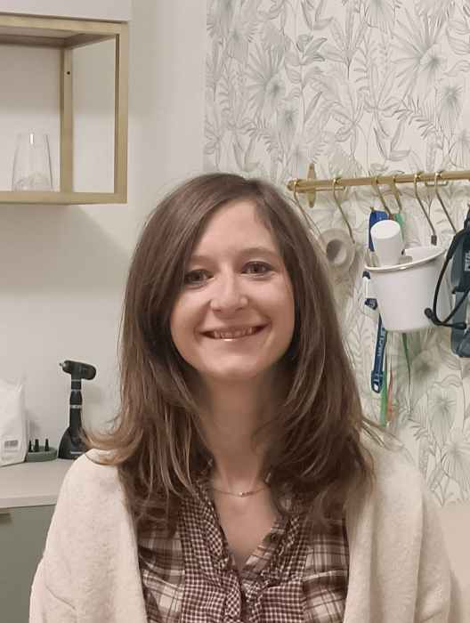 Dr Louise Devresse, Médecin généraliste à Bourg-Saint-Maurice