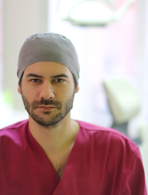 Dr Julien Sin