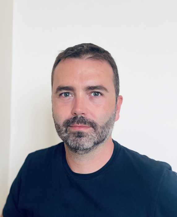 François Baudot