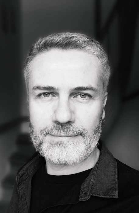 Alain Durand