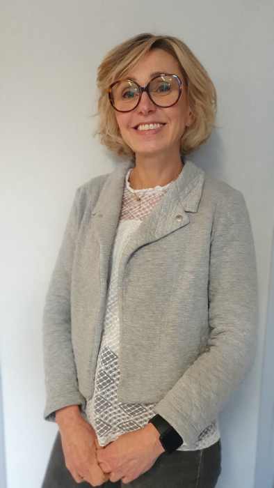Virginie  Saison