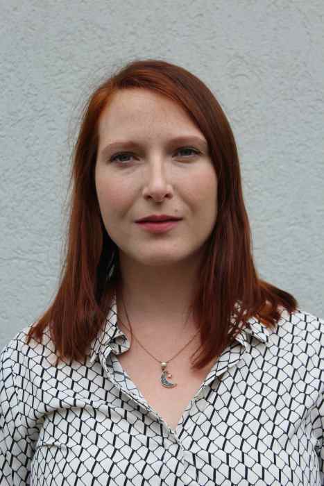 EMMY FLUCKIGER