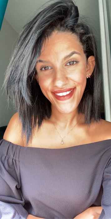 Hajar HADDAD