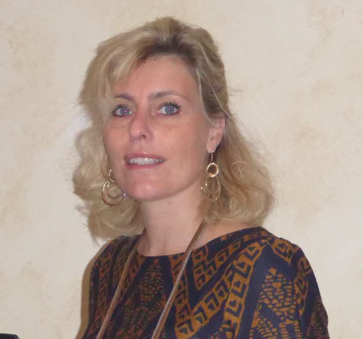 CECILE GRUWIER