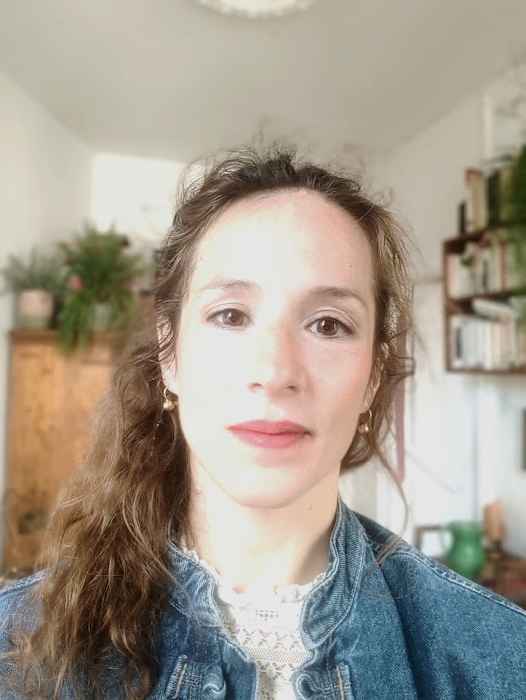 Clara Baas, Psychotherapeute à Strasbourg