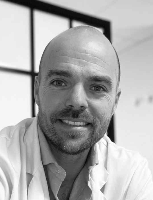 Dr Alexandre  DUHOUX 