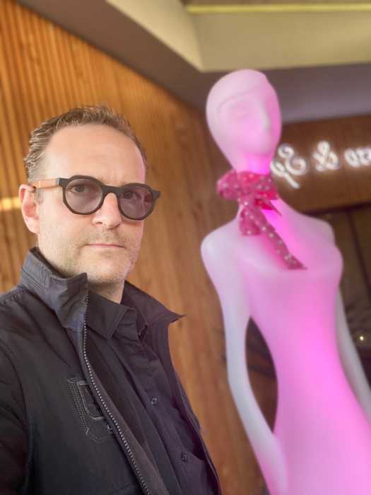 Dr Frédéric ZBAR, Médecin généraliste à Les Sablesd'Olonne