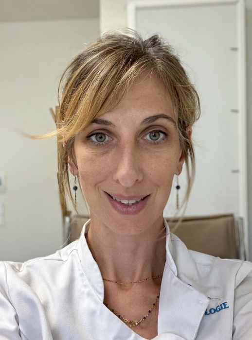 Dr CLEMENCE PALAZZO