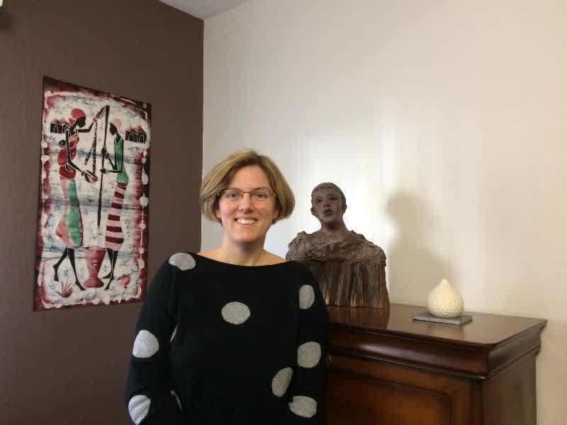 Dr Christine HELMLINGER