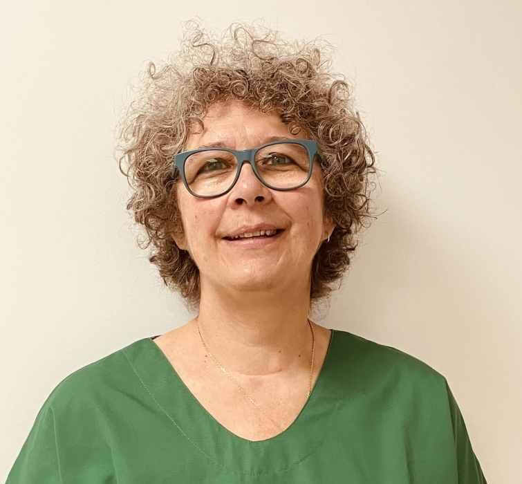 MARIE LAURENCE DHYVERT