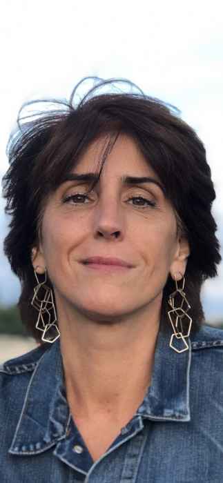 Dr STEPHANIE COURTADE