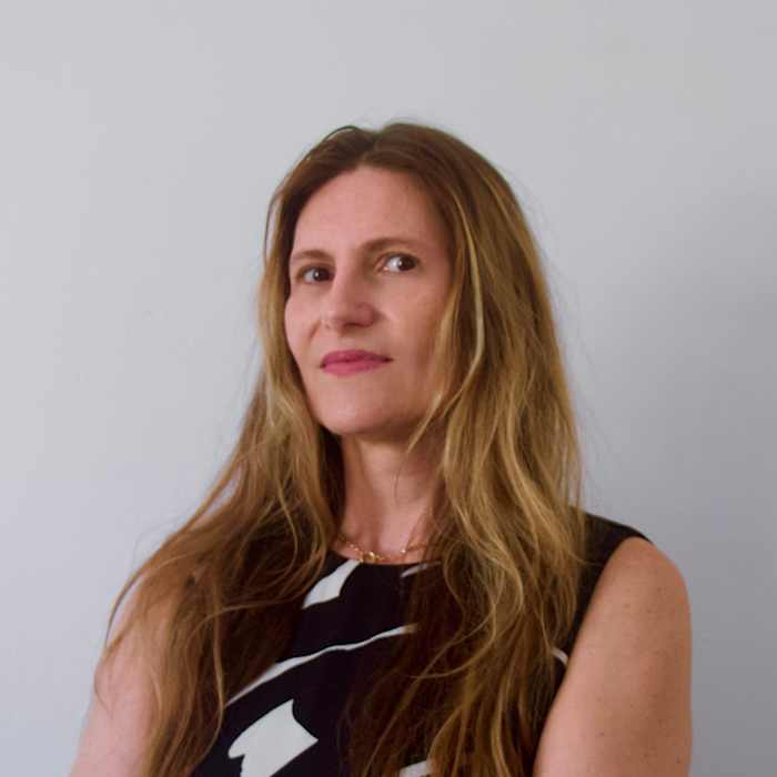 Dr PASCALE GAUTHIER