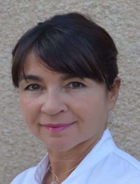 Dr Martine LIEBGOTT