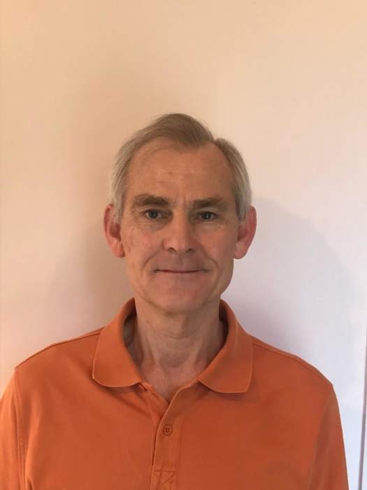 Dr François GEOFFRAY