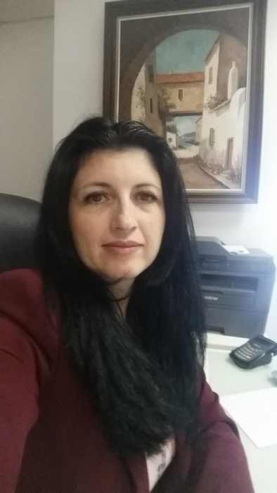 Dr Gabriela POINARITA