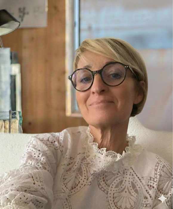Frédérique DAMON-GILLET