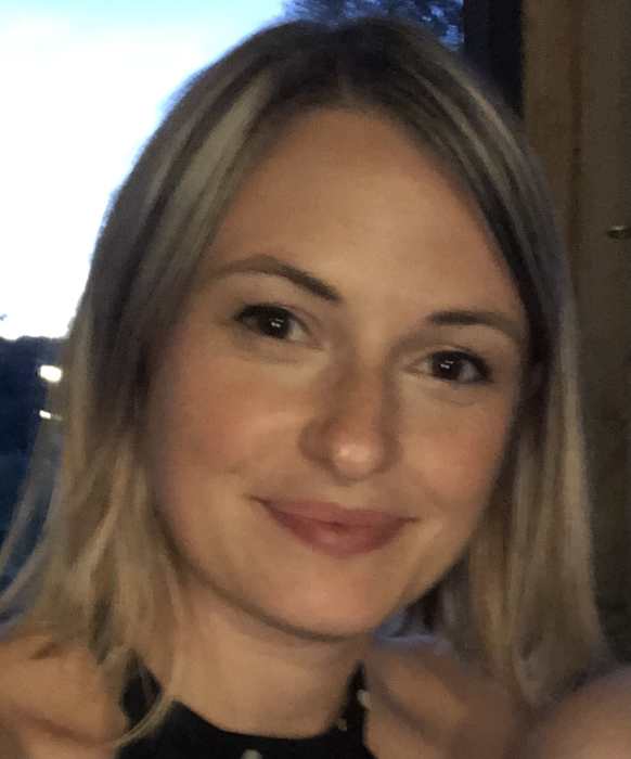Dr Cloé ROBY