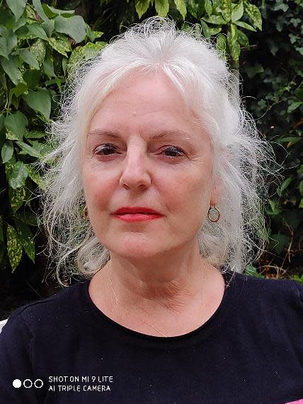 Gwenola Niccolaini