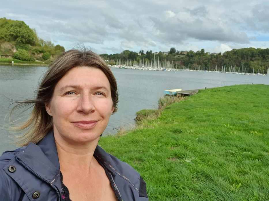 Solène LECLERC